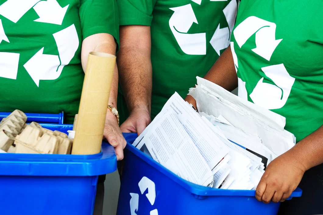 environmentalists-recycling-world-environment-day