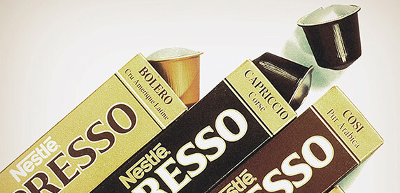 Nespresso