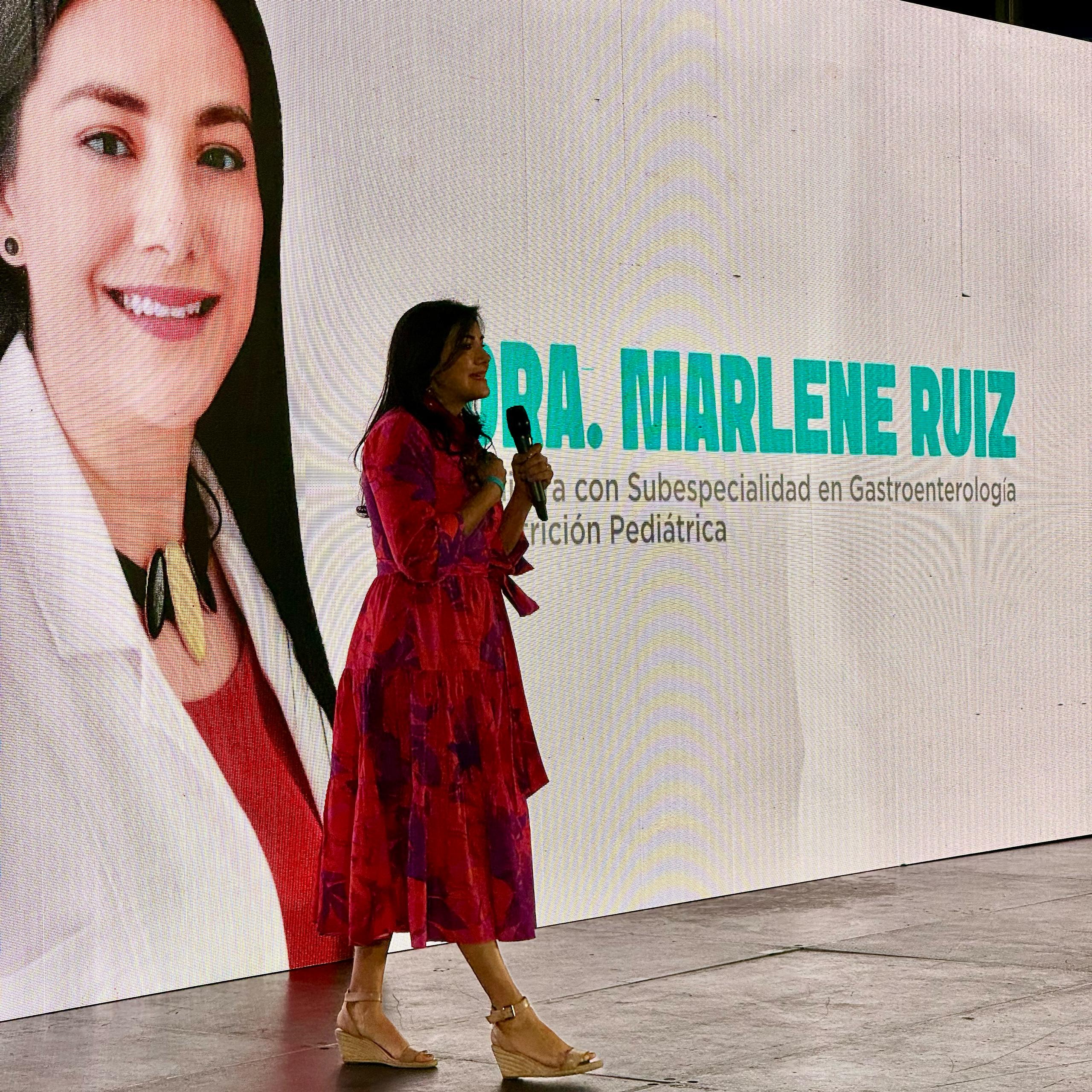 Ponencia Dra Marlene Ruiz