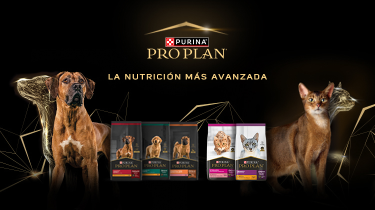 Purina PRO PLAN