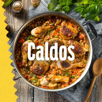 maggi caldos maggi caldos