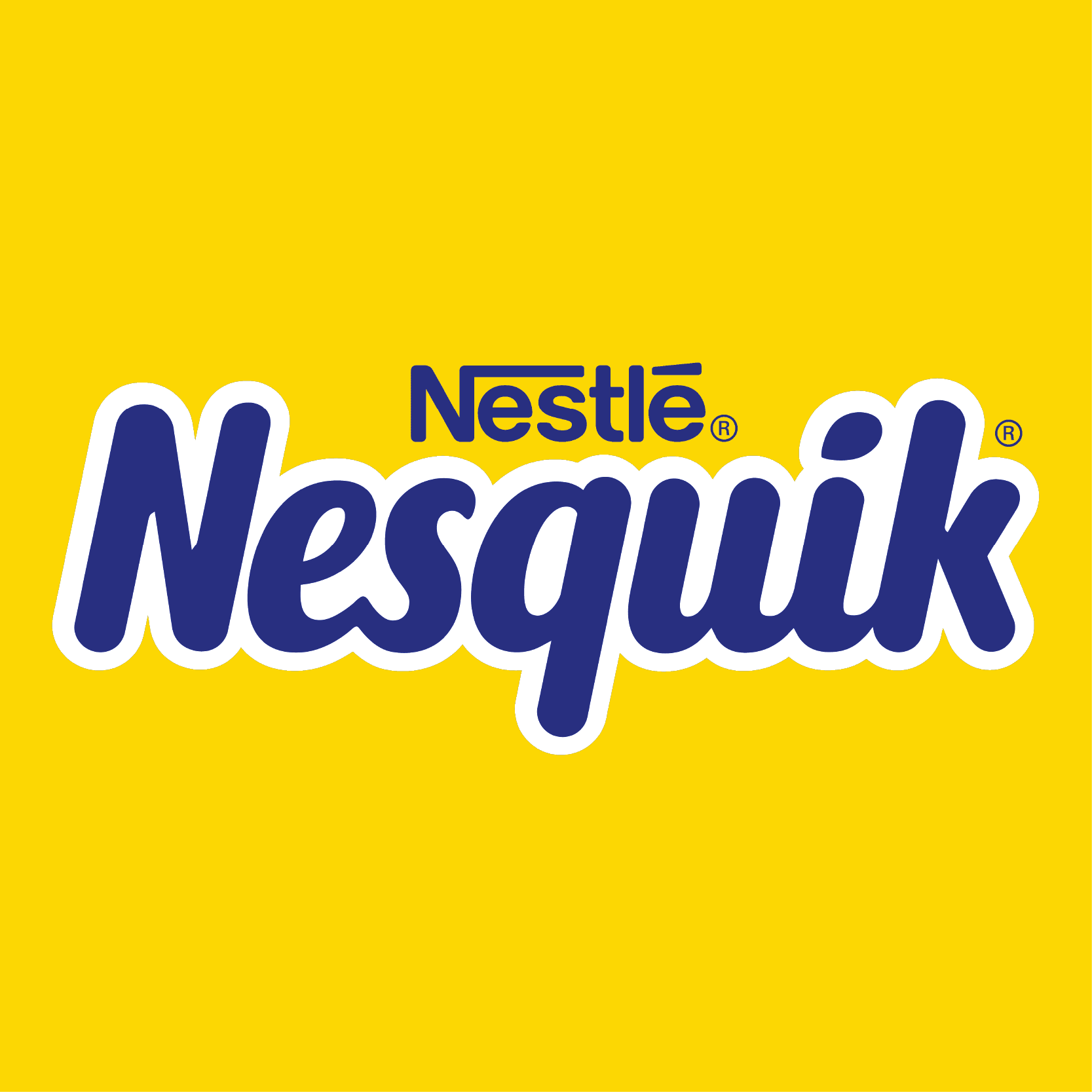 Nesquik-logo