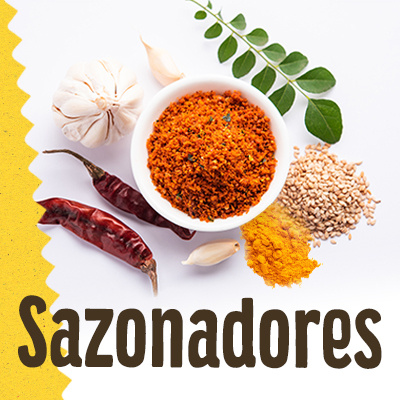 maggi sazonadores maggi sazonadores