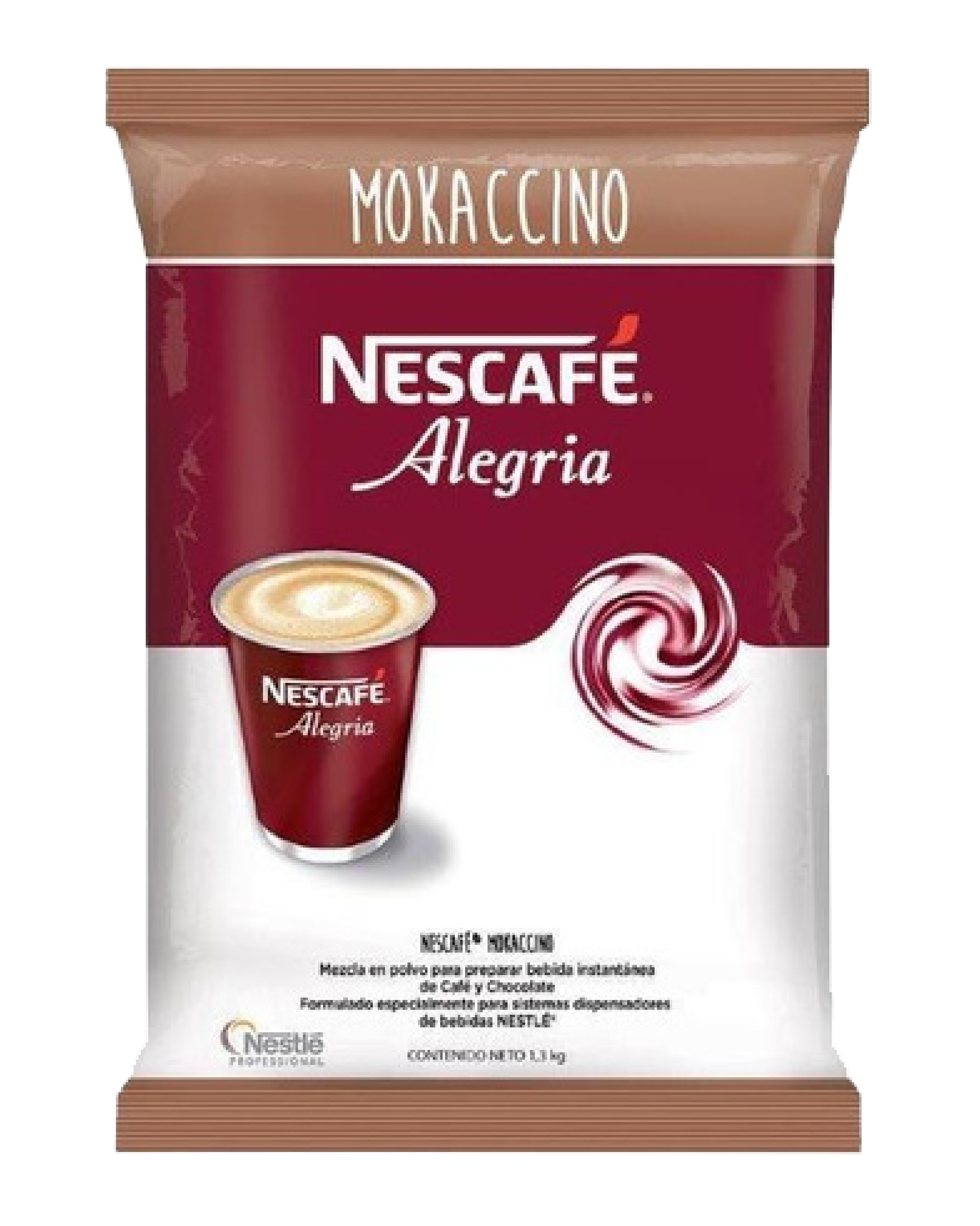 NESCAFÉ Mokaccino 1.3 kg