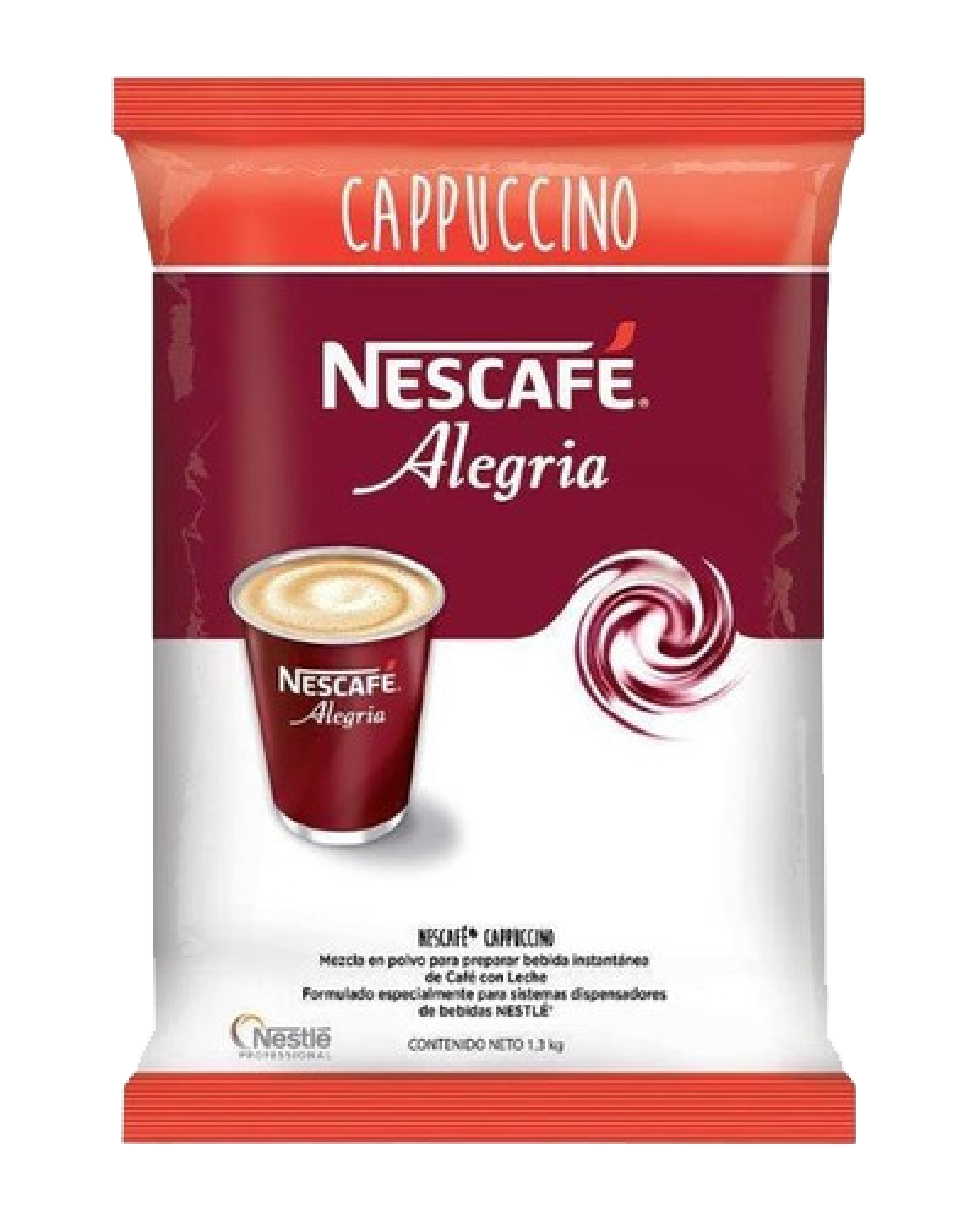 NESCAFÉ® Cappuccino 1.3 kg