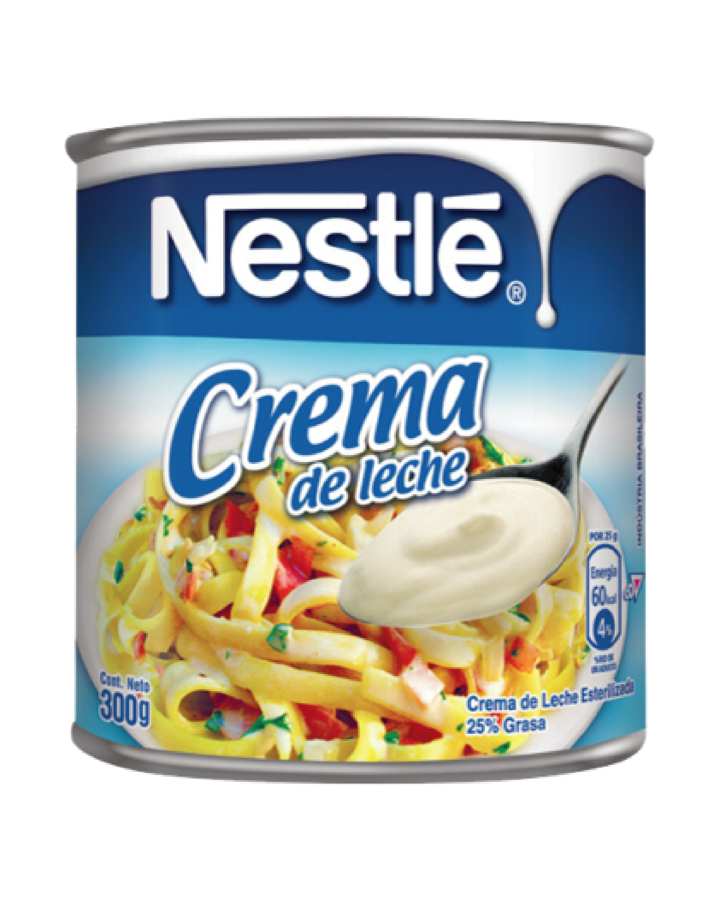NESTLÉ® Crema de Leche