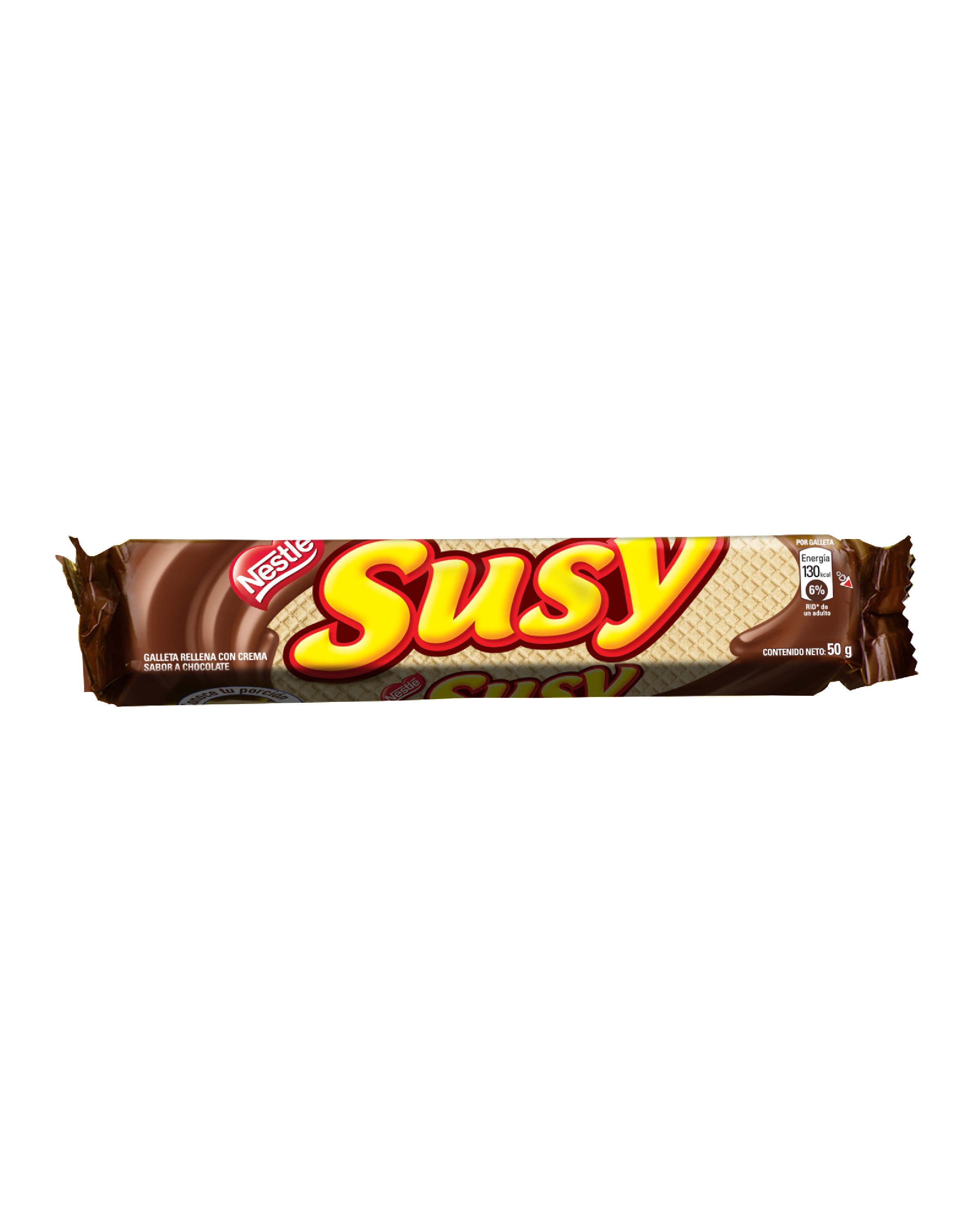 NESTLÉ® Galletas Wafer | Nestlé Venezuela