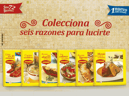 6 razones para que te luzcas