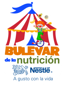 Bulevar de la Nutrición de Nestlé®