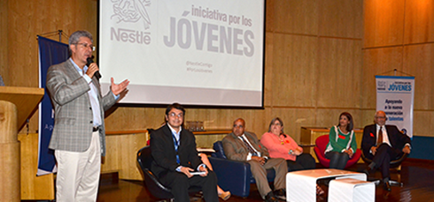 Iniciativa por los Jóvenes