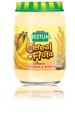 NESTUM® Cereal+Fruta