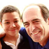 Papá e Hijo