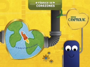 Fabrica de corazones
