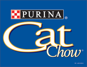 CatChow Logo