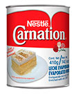 Leche Evaporada Carnation