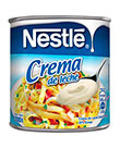Crema de Leche