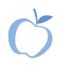 icon manzana
