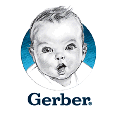 gerber-logo-round