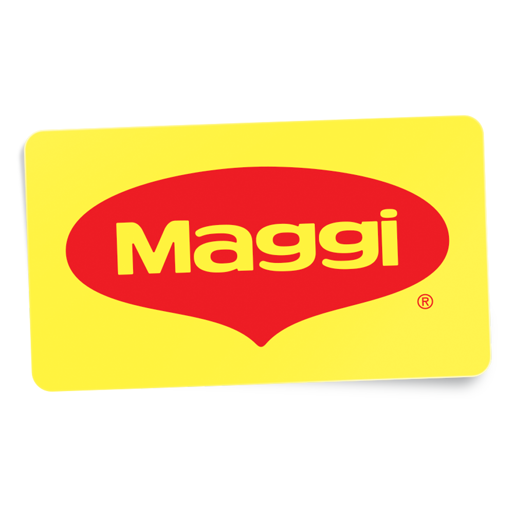 maggi