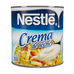 Crema de Leche NESTLÉ®