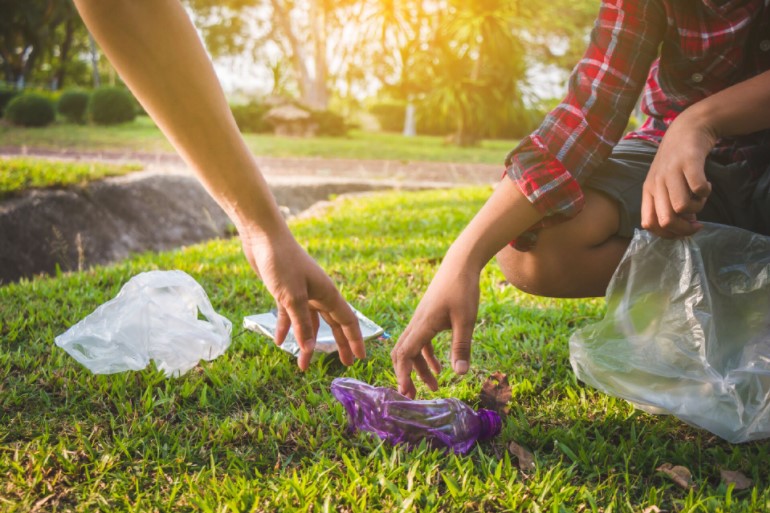 Por qué son importantes los recicladores