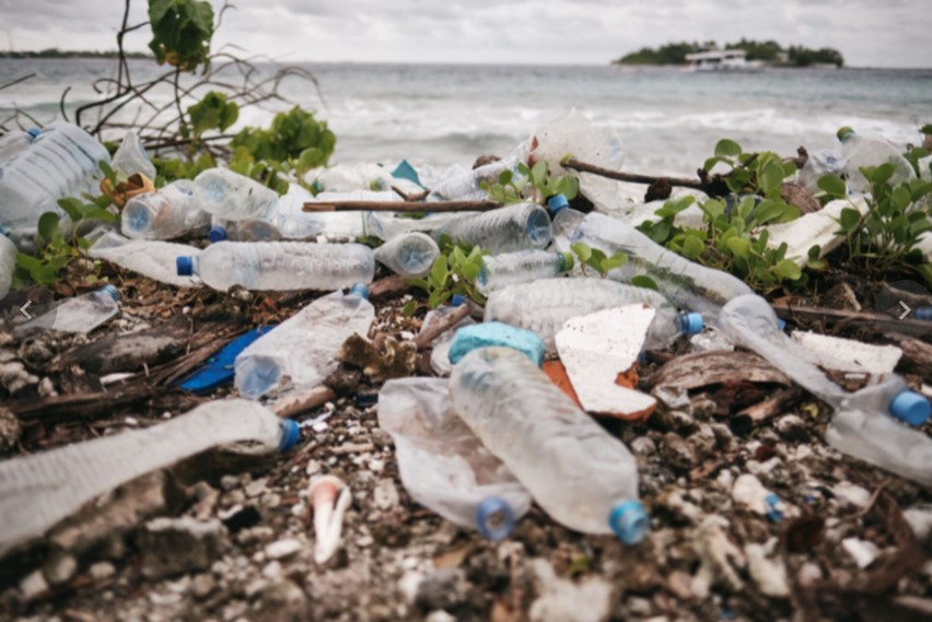 Qué materiales no pueden ser reciclados