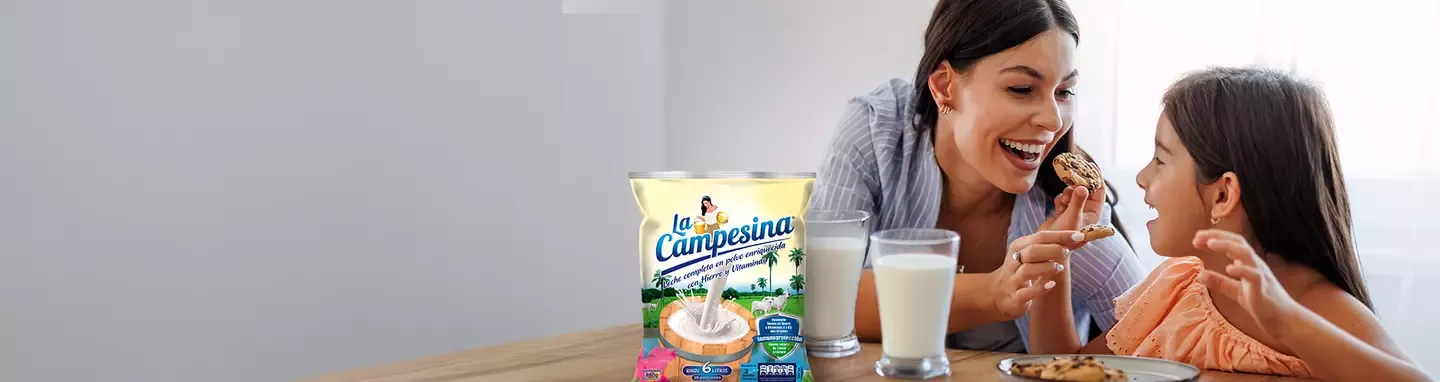 Banners de Producto-LA CAMPESINA