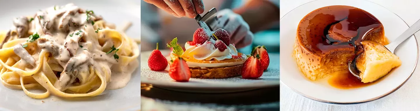 Banners de Producto-Leches culinarias