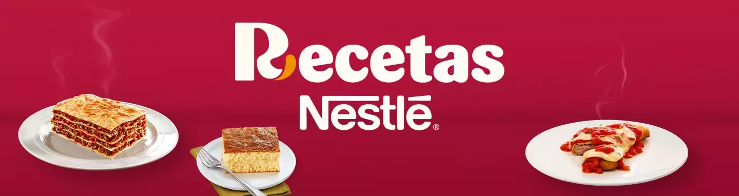 RECETAS NESTLE-BANNER
