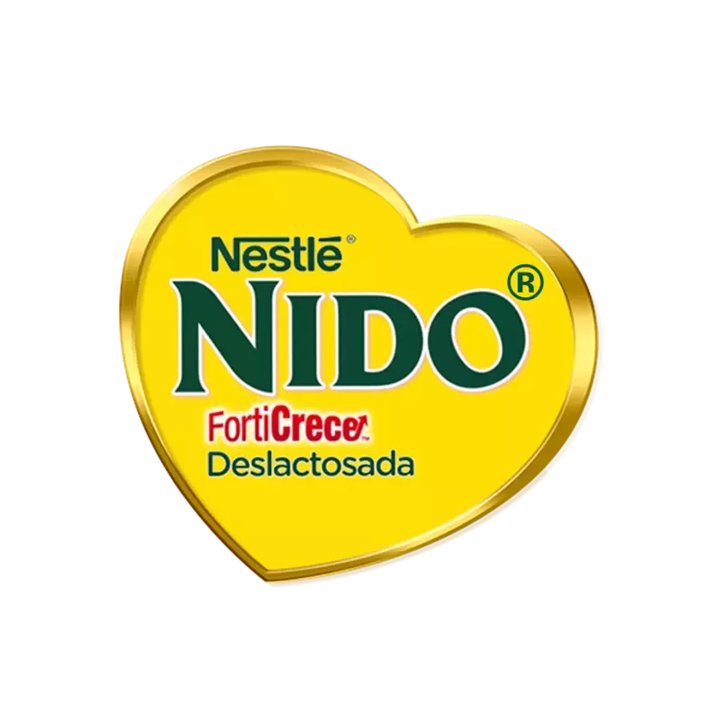 logo nido