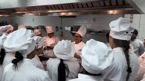escuela del sabor 1