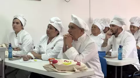 escuela del sabor 4