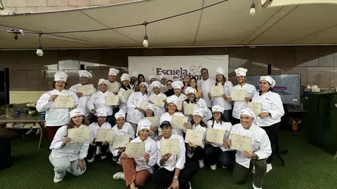 escuela del sabor 1