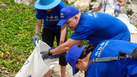 nestle cares playas 1