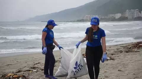 nestle cares playas 4