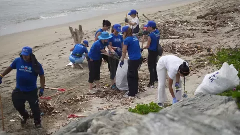 nestle cares playas 4