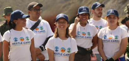 Nestlé Venezuela, comprometido con la sustentabilidad ambiental