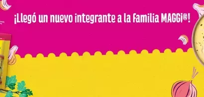 Comunicado de prensa Sopa Casera de Pollo