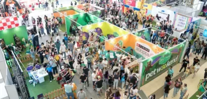 	Petweekend-stand