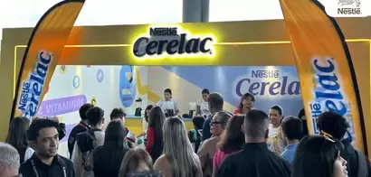 Cerelac Kurios 2026