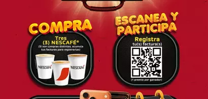 NESCAFE 12 SEMANAS 2026