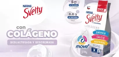 Svelty Colageno