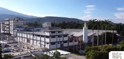 Fabrica el tocuyo