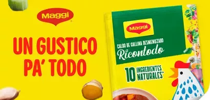 Ricontodo Maggi