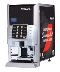 maquina 8100