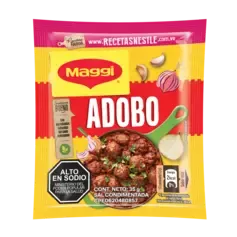 ADOBO-35g