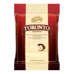 Bolsa-Toronto-Nevado-125g
