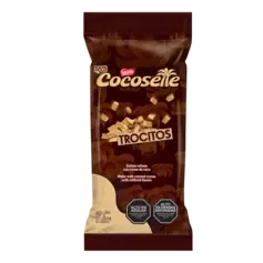 Cocosette-trocitos