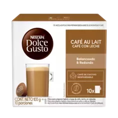 DG-CAFE CON LECHE