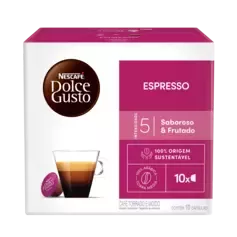 DG-Espresso
